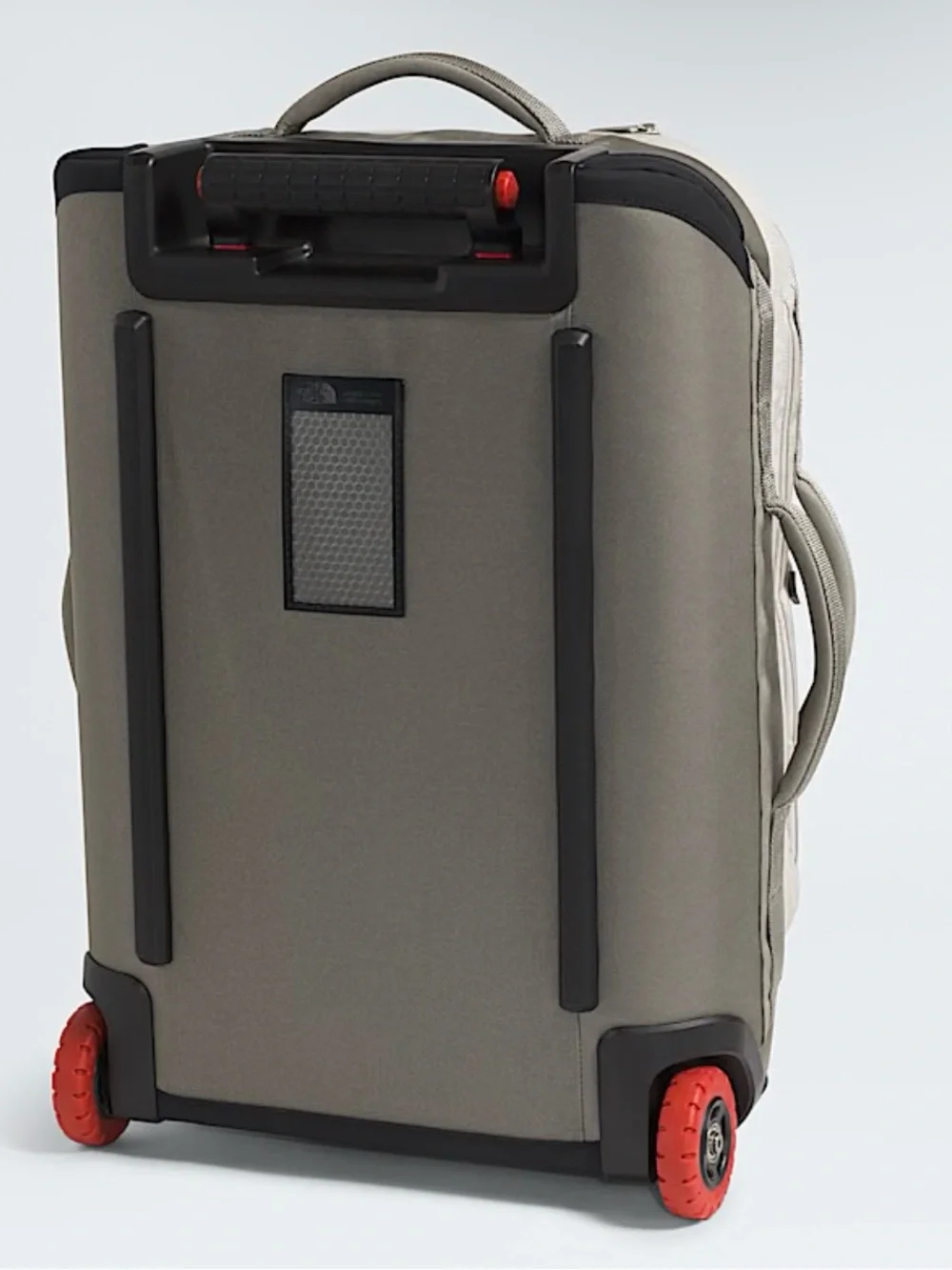 Base Camp™ Rolling Thunder—22